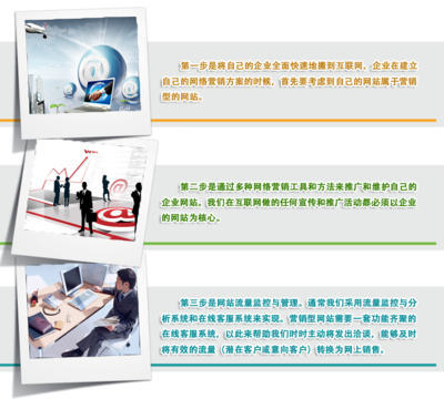 網(wǎng)絡營銷在企業(yè)管理咨詢中的戰(zhàn)略價值與實踐路徑