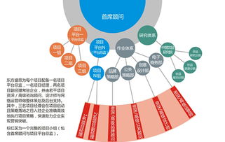 食品企業如何借助東方盛思營銷顧問機構實現管理升級