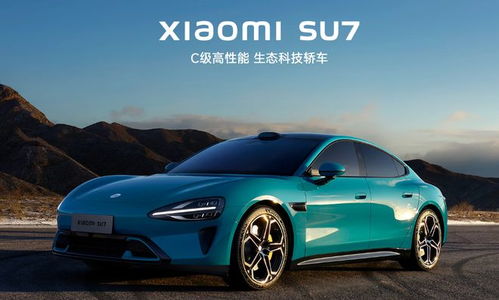 喜大淚奔,小米汽車售價(jià)確定不超過(guò)50萬(wàn)元